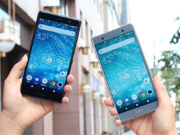 影音旗艦 Sony Xperia XZ2Premium重點功能實測