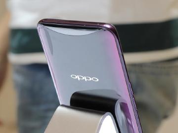OPPO已在思考Find X下一代手機 但不代表一定會推出