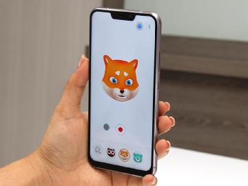 華碩ZenFone 5Z高規格版256GB開賣 台灣價格18990