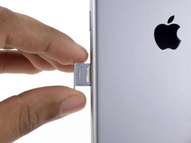 iOS 12 Beta 5暗示新iPhone可能有雙卡版本