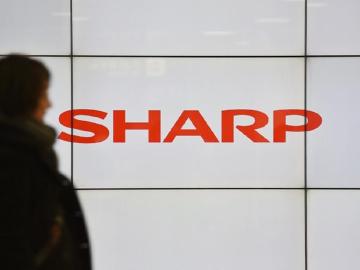 夏普將大量生產手機用OLED螢幕 iPhone新品預期採用