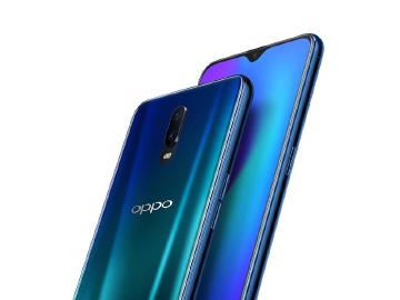 OPPO R17重點規格公布 8/18中國開放預購
