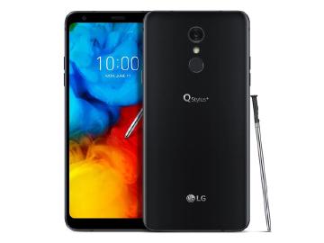 書寫功能升級 6.2吋LG Q Stylus+台灣上市