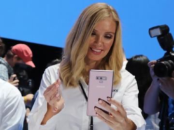 三星Note 9預購消息來了 台灣上市價格30900起