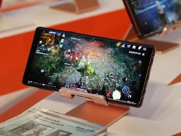 限量開賣！三星推出Note 9黑色沙漠聯名專屬手機