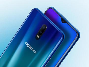 OPPO R17系列手機8/23上海發表 R17 Pro加入OIS