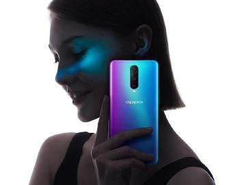 不只華為P20 Pro有三鏡頭 OPPO R17 Pro也確定加入