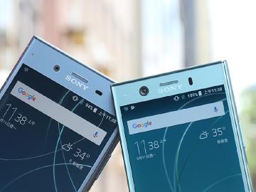 Sony手機11月起釋出Android 9 Pie更新 台灣時程未定