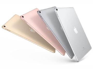 iPad mini 4續賣 蘋果今年仍維持四款iPad銷售