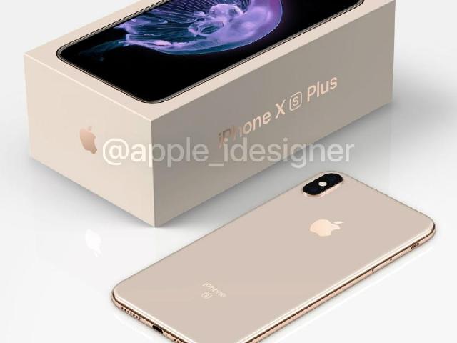 新iPhone傳首批9/14開放預購 9/21上市