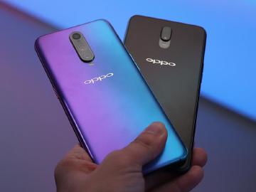R系列規格升級！OPPO R17與R17 Pro搶先體驗