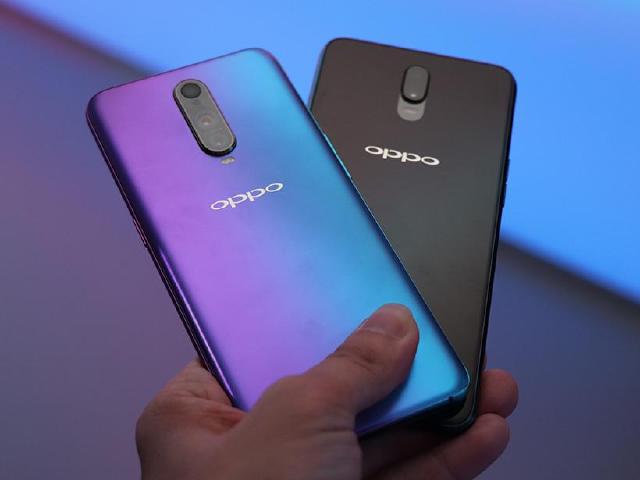 R系列規格升級！OPPO R17與R17 Pro搶先體驗