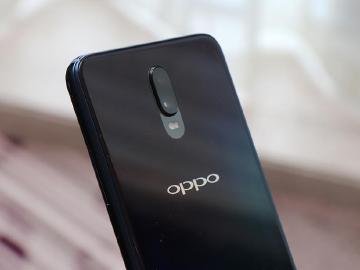 AI智慧拍照規格升級 OPPO R17相機上海實測