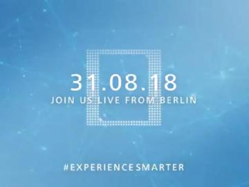 華為IFA發表麒麟980 主打更智慧的體驗 Mate新機可望率先搭載