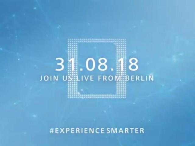 華為IFA發表麒麟980 主打更智慧的體驗 Mate新機可望率先搭載