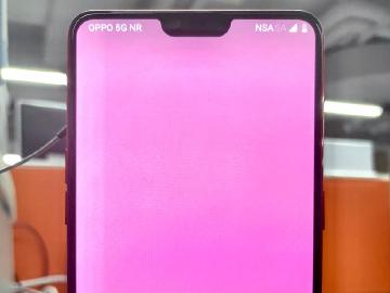 拚5G手機首發 OPPO宣布以R15實現5G信令與資料連結層連接