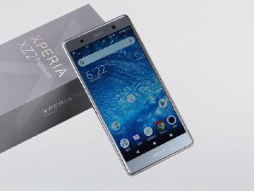 Sony祭出新優惠 XZ2 Premium指定通路有加碼禮