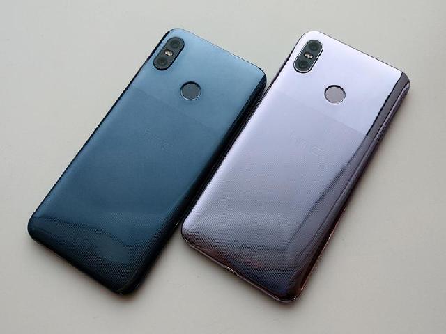 [影片]HTC U12 life重點評測：雙色機身設計、雙主鏡頭