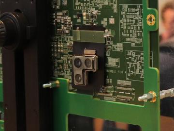 華為展示麒麟980 揭露Mate 20三鏡頭採用矩形陣列[IFA 2018]