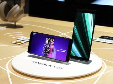 與XZ2系列對比 Sony XZ3的十個規格升級[IFA 2018]
