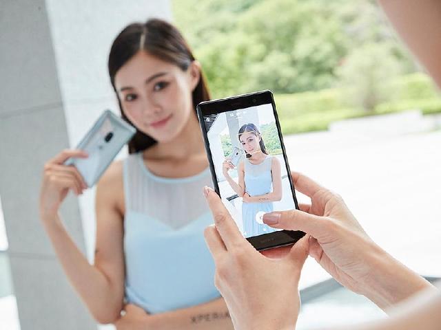 中華電信率先導入LAA 僅Sony XZ2P支援 Q4遠傳開始佈建