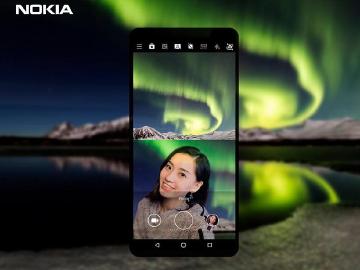 HMD台灣9月新機 NOKIA 5.1 Plus可能性高