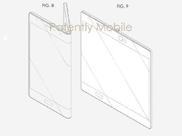 有雙螢幕？三星可折疊手機預計提前至今年11月亮相