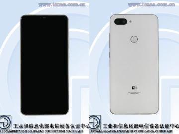 傳為小米8青春版的新手機通過NCC 支援台灣4G全頻