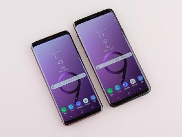 三星S10傳有超音波螢幕指紋辨識 預期支援水中解鎖