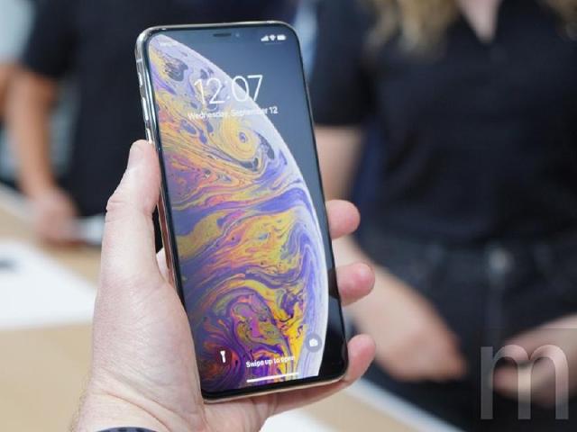 [動眼看]帶來更好使用體驗和相機功能的iPhone XS、XS Max
