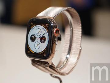 [觀點]iPhone XR為發表會亮點 蘋果往醫療整合應用邁進