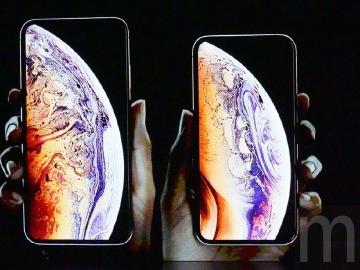 除了iPhone和Apple Watch series 4 蘋果還公布新消息