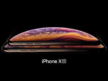 中華電信公布iPhone XS與XS Max購機資費方案