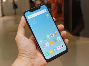 小米新品牌首款手機 POCOPHONE F1台灣9/15上市