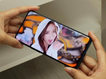 未來旗艦之作 OPPO Find X的設計正在引領市場