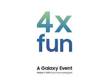 四鏡頭手機？三星Galaxy A系列10/11新品發表