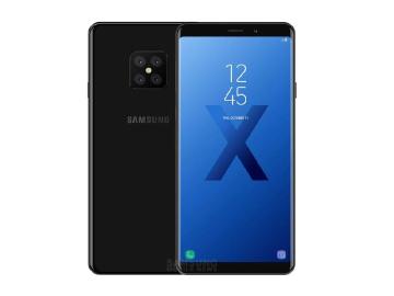三星傳推四鏡頭手機 Galaxy A7 2018通過NCC認證