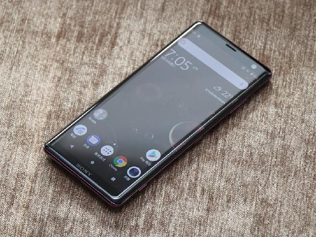 Sony XZ3台灣上市前實測 S845效能跑分更勝XZ2