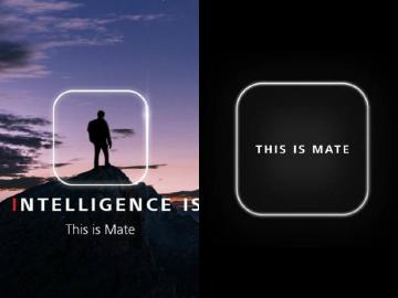 HUAWEI Mate 20預熱宣傳主打相機框線 保護殼疑洩設計