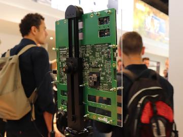 華為旗艦新手機Mate 20通過NCC 內建128GB規格