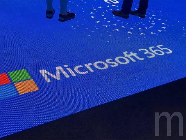 [觀點]從Windows到雲端再到人工智慧 微軟改變什麼？