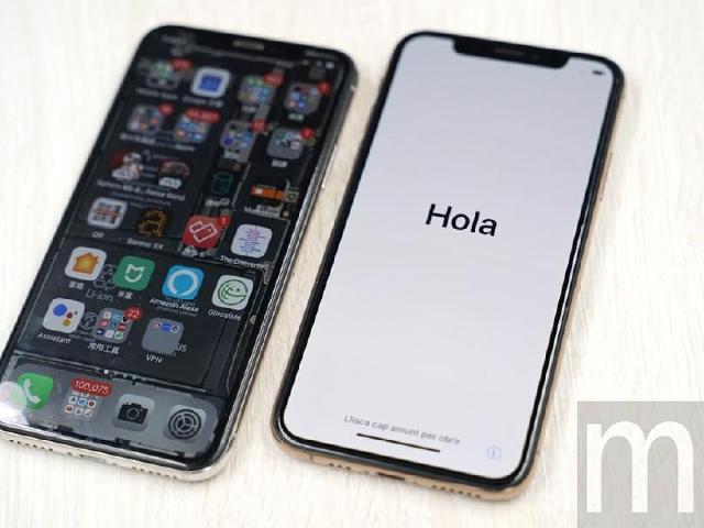 換Intel通訊晶片的iPhone XS表現較弱？ 測試數據比一比