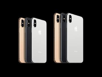 iPhone XS與XS Max電池續航力表現不如前代