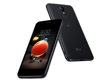 LG入門手機 K9台灣即日上市 K11+後續開賣