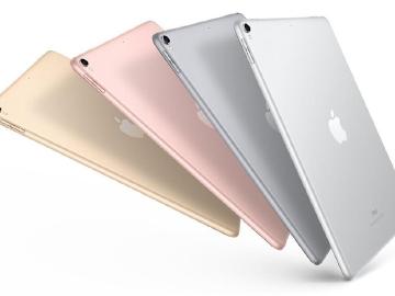 新iPad Pro將採用A12 Bionic處理器 可能換USB Type-C