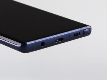 三星傳將從Note 10或S11手機開始移除3.5mm耳機孔