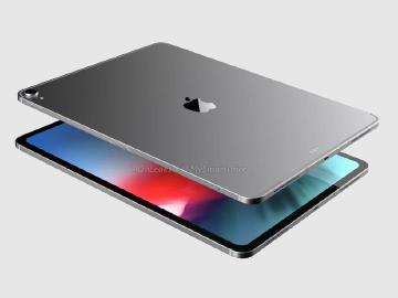 新一代iPad Pro與Apple Pencil傳已過中國認證