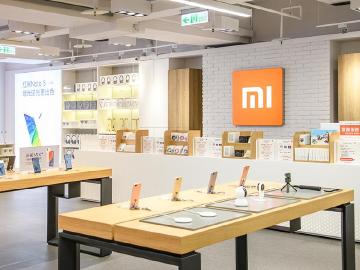 米家行天宮店翻修開幕有優惠!小米台灣零售據點年底破10間
