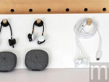 Google讓Pixel Buds翻譯功能支援所有Android手機