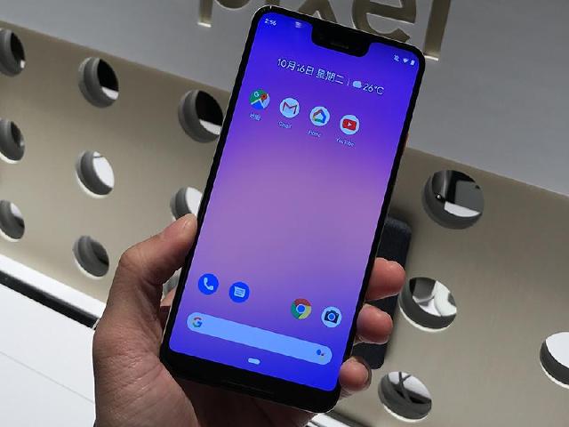 [影片]Google Pixel 3重點評測：AI、中文助理、Android 9